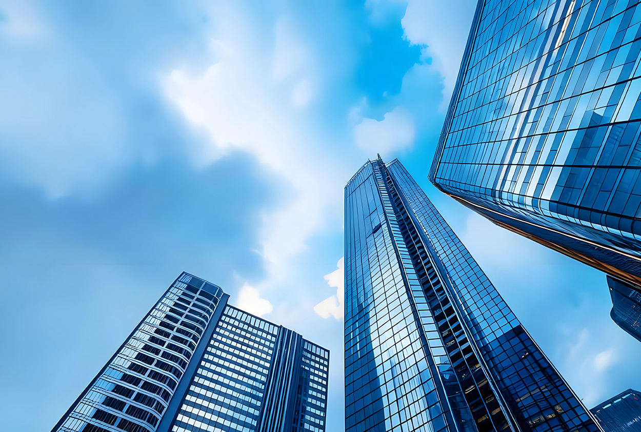 Guangdong Yongrong New Building Materials Co., Ltd.