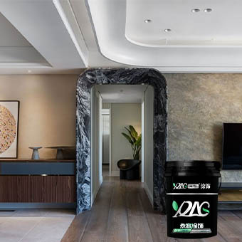 Imitation Stone Paint