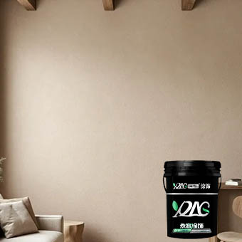 Micro-Ceramic Clay Paint