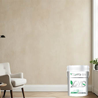 Lambskin Textured Art Paint