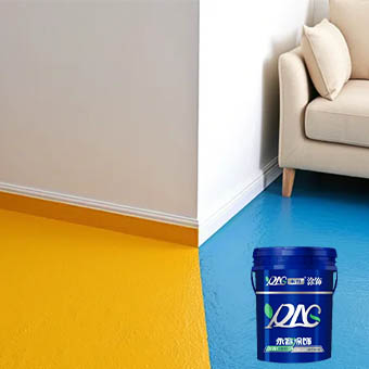 Rubber Waterproof Coating