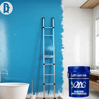 JS Waterproof Coating