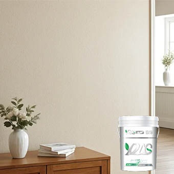 Texture Spray Coating