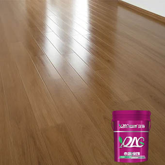 Polyurethane Floor Varnish