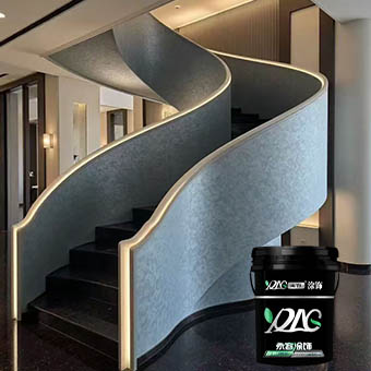 ကတ်တီပါရေ -based သဲကဲ့သို့သောကျောက်ဆေးသုတ်