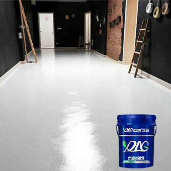 Polyurethane Waterproof Coating