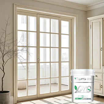 Perma Shine Hard Guard Clear