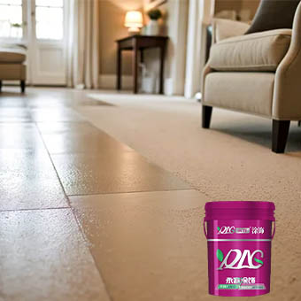 Powder Floor Refinisher