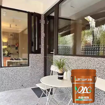 Magic Colorful Artistic Stone Paint