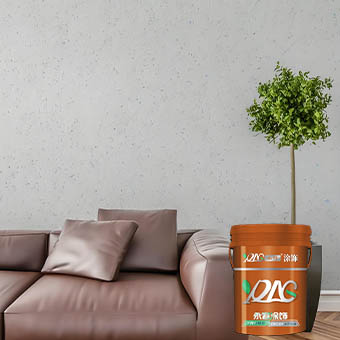 Ceramic Crystal Stone Paint