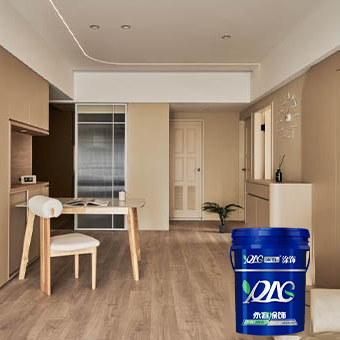 Solid Color Floor Paint