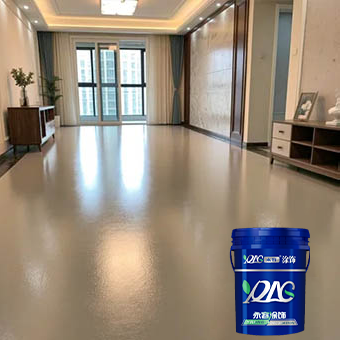 Self Leveling Floor Coating