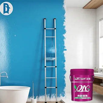 JS Waterproof Coating