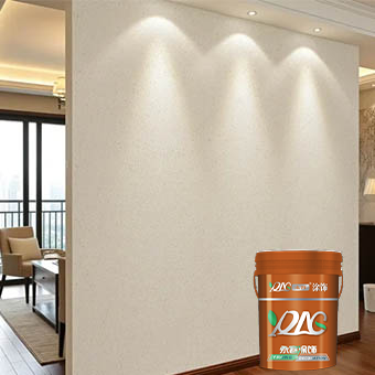 Sprayed Stipple Texture Coating