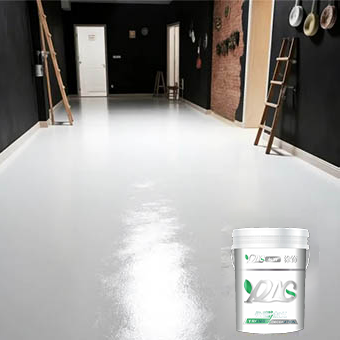 Polyurethane Waterproof Coating