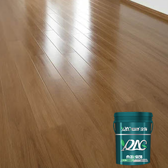 Polyurethane Floor Varnish